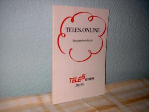 Teles.Online Benutzerhandbuch