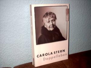 gebrauchtes Buch – Stern Carola – Doppelleben