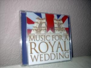 Music for a Royal Wedding