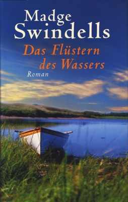 gebrauchtes Buch – Madge Swindells – Das Flüstern des Wassers