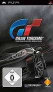 gebrauchtes Spiel – Gran Turismo - The Real Driving Simulator