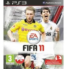 EA Sports - Fifa 11