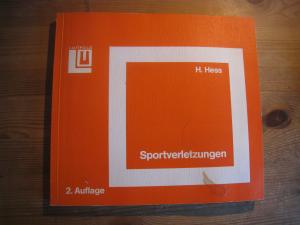 Sportverletzungen