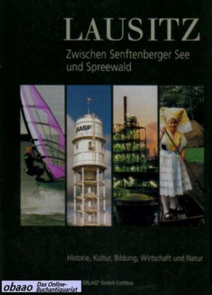 Lausitz - Zwischen Senftenberger See und Spreewald