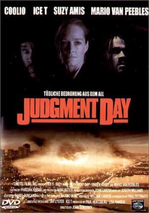 gebrauchter Film – Judgement Day