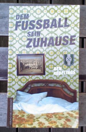 Dem Fußball sein Zuhause