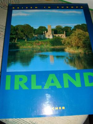 gebrauchtes Buch – Roland Hill – Irland