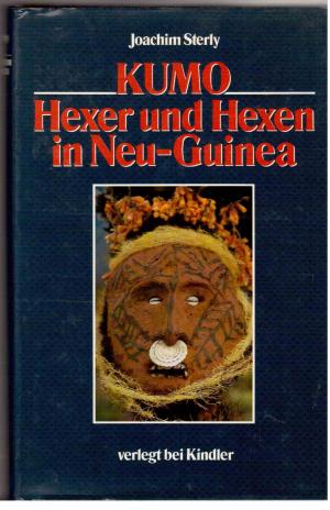 Kumo : Hexer und Hexen in Neu-Guinea.