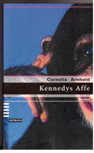 Kennedys Affe