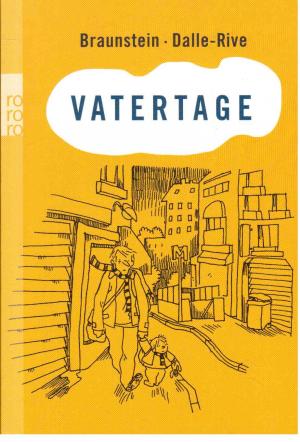 Vatertage (ISBN 0773509100)