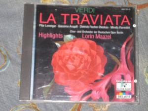 La Traviata