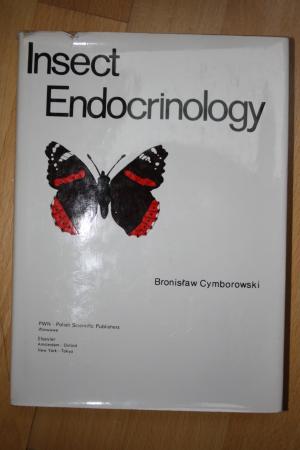 Insect Endocrinology