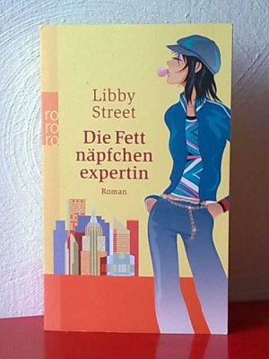 Die Fettnäpfchenexpertin