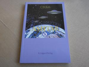 gebrauchtes Buch – Crea – Botschaften Ashtar