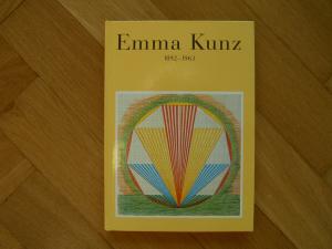 Emma Kunz 1892 - 1963 Forscherin Naturheilpraktikerin Künstlerin