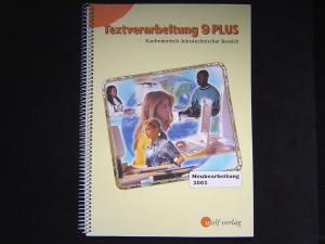 gebrauchtes Buch – Brem, Ingrid; Flögel – Textverarbeitung 9 PLUS