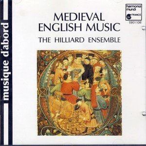 Medieval English Music