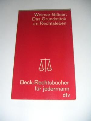 gebrauchte Buecher