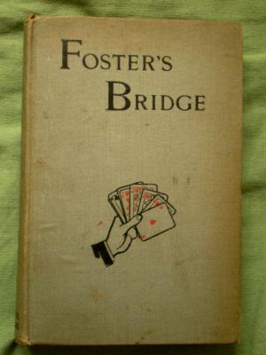 Foster´s Bridge