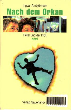 Nach dem Orkan : Peter und der Prof