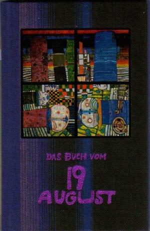 Das Buch vom 19 August