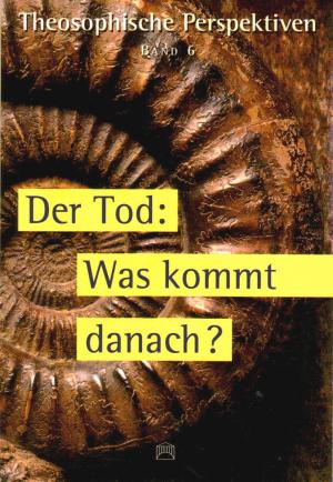 Der Tod : Was kommt danach? (Theosophische Perspektiven : Band 6)