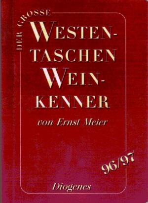 Der Große Westentaschen Weinkenner 96/97