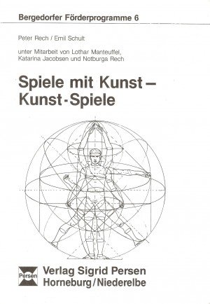 Spiele mit Kunst - Kunst-Spiele