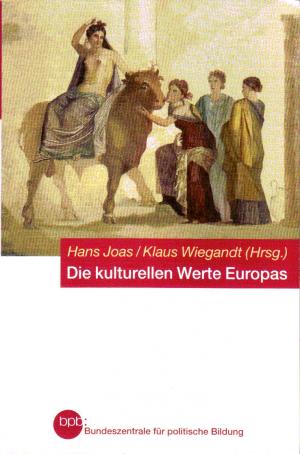 Die kulturellen Werte Europas