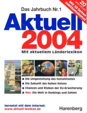 gebrauchtes Buch – Aktuell 2004