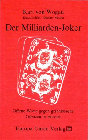 Der Milliarden-Joker