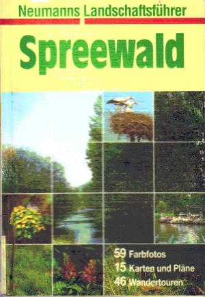 Spreewald (Neumanns Landschaftsführer)