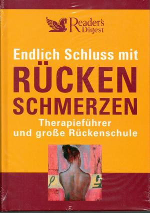 gebrauchtes Buch – Endlich Schluss mit Rückenschmerzen - Therapieführer und große Rückenschule