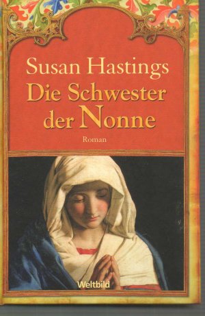 Die Schwester der Nonne