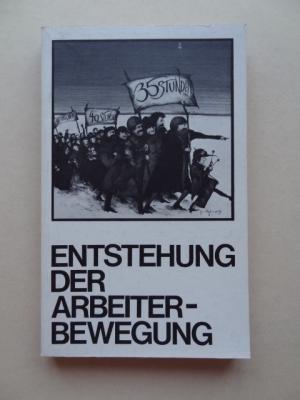 Entstehung der Arbeiterbewegung (AS 63)