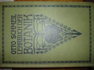 Lehrbuch der Botanik