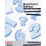 Microsoft Excel 5.0 für Windows (class in a box - Lehrerhandbuch)