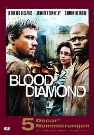 Blood Diamond