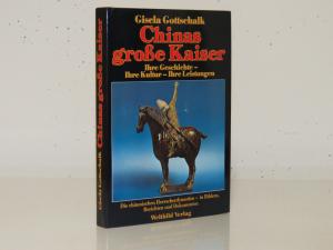 Chinas grosse Kaiser (ISBN 0753507676)