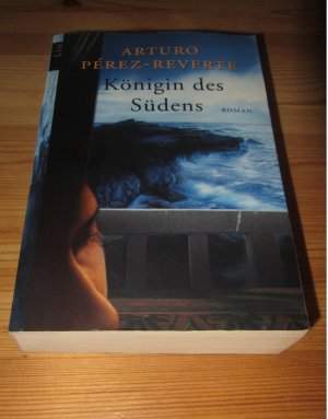 Königin des Südens