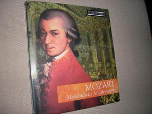 Klassik CD Mozart