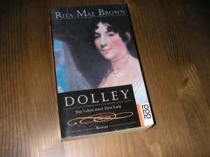 gebrauchtes Buch – Brown, Rita M – Dolley gebrauchtes Buch – Brown, Rita M – Dolley