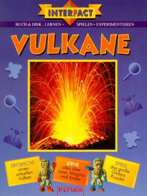 gebrauchtes Buch – Vulkane - Lernen • Spielen • Experimentieren (Buch & Diskette)