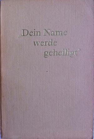 gebrauchte Buecher