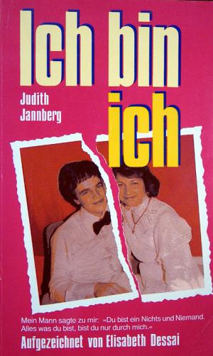 gebrauchtes Buch – judith jannberg – ich bin ich