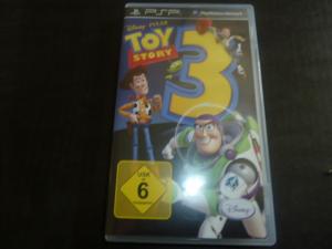 gebrauchtes Spiel – Toy story 3 gebrauchtes Spiel – Toy story 3