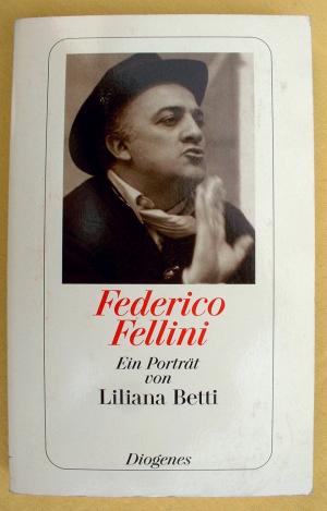 FREDERICO FELLINI , Ein Portrait