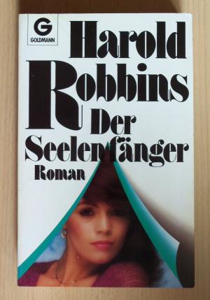 gebrauchtes Buch – Harold Robbins – Der Seelenfänger