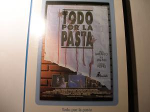 neuer Film – Urbizu Jáuregui, Enrique – Todo por la pasta neuer Film – Urbizu Jáuregui, Enrique – Todo por la pasta