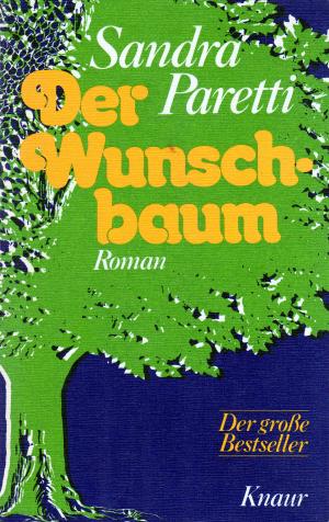 gebrauchtes Buch – Sandra Paretti – Der Wunschbaum